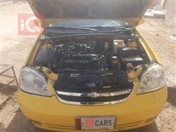 شيفروليه اوبترا